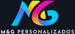 Logotipo MG Personalizados